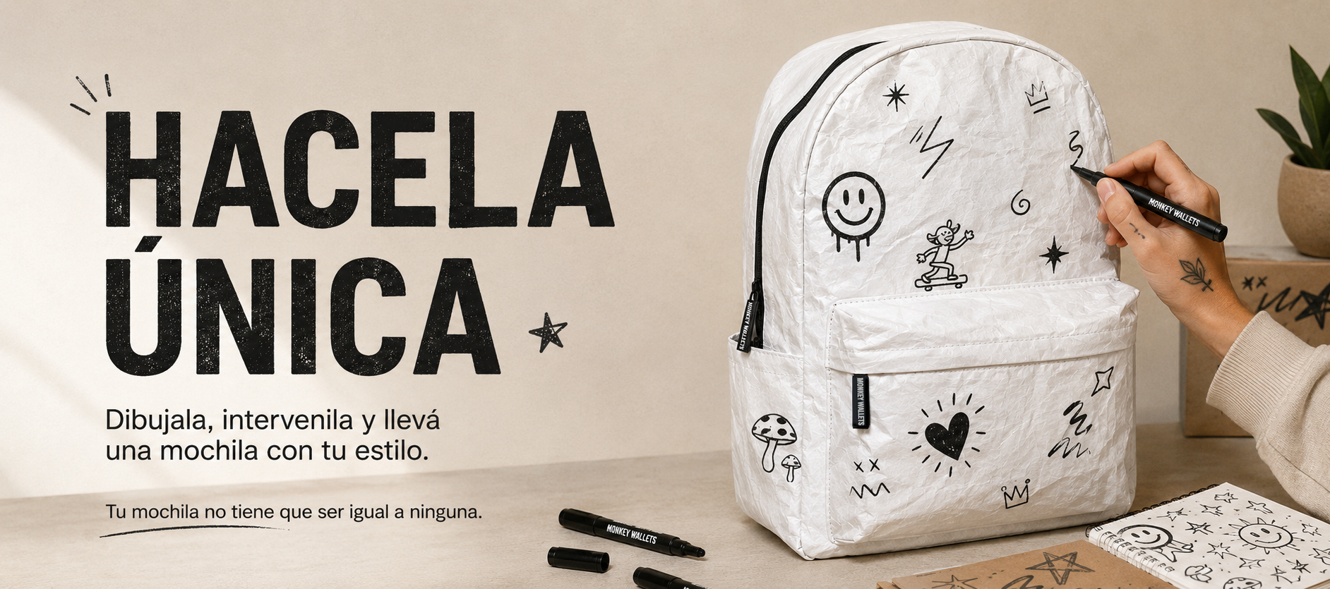 Hacela &uacute;nica